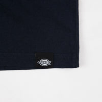 Dickies Morganfield T-Shirt - Dark Navy thumbnail