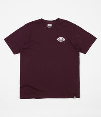 Dickies Mount Union T-Shirt - Maroon