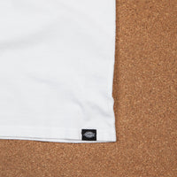 Dickies Mount Union T-Shirt - White thumbnail