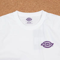Dickies Mount Union T-Shirt - White thumbnail