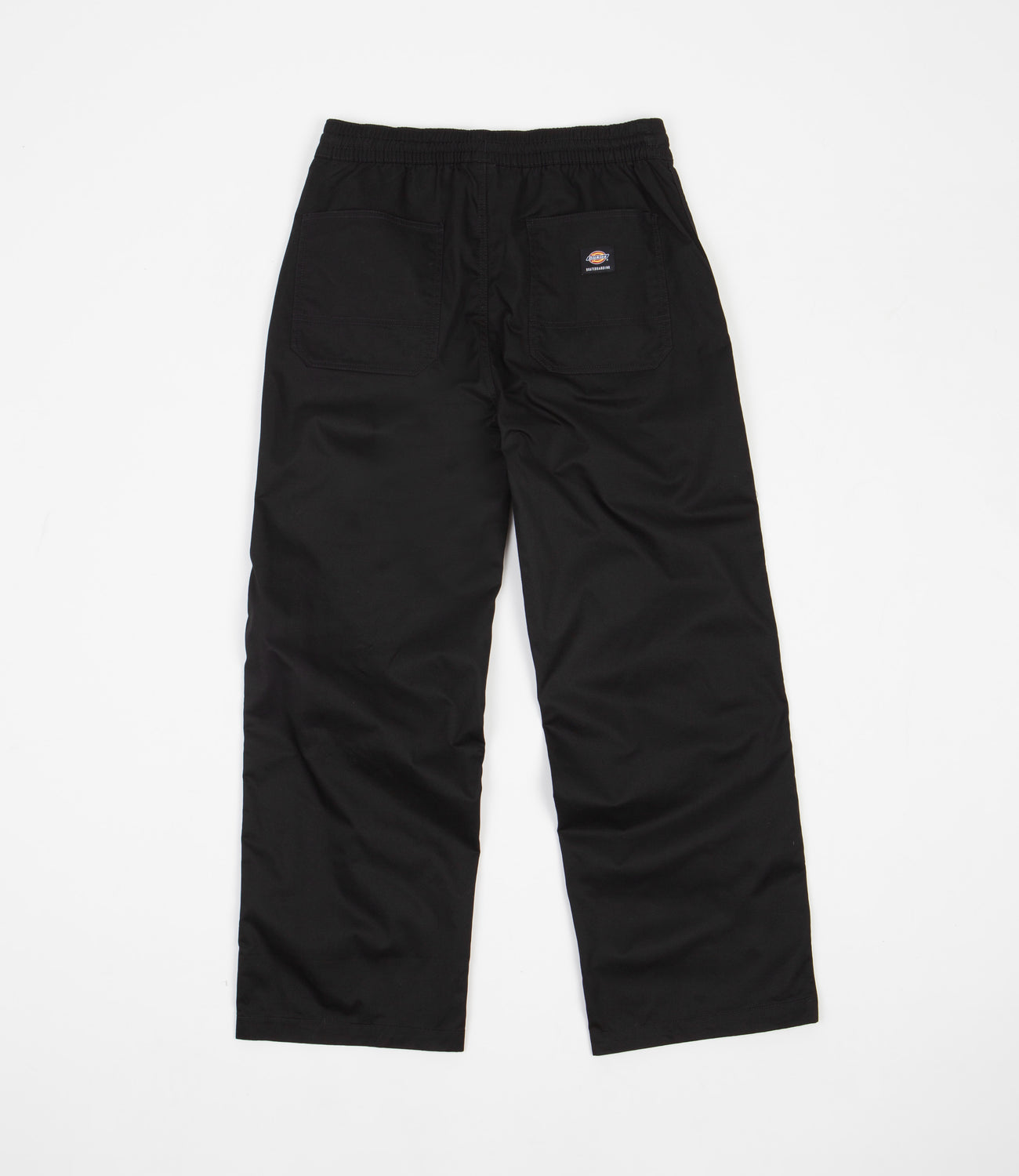 Dickies Mount Vista Pants - Black | Flatspot