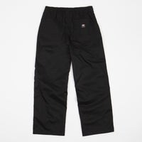 Dickies Mount Vista Pants - Black thumbnail