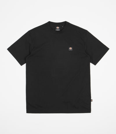 Dickies Mount Vista T-Shirt - Black