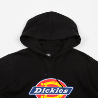 Dickies Nevada Hoodie - Black thumbnail