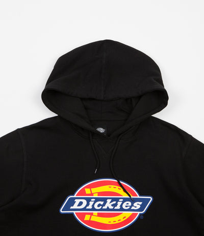 Dickies Nevada Hoodie - Black