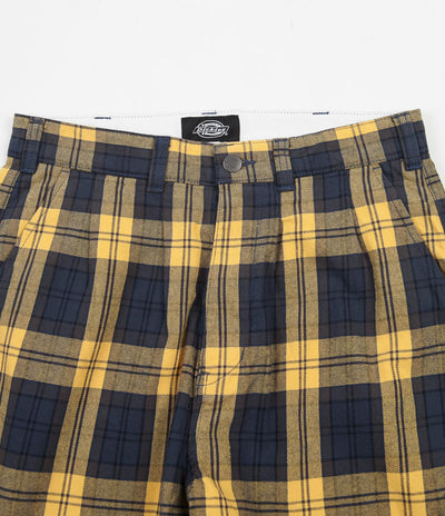 Dickies New Iberia Pants - Air Force Blue