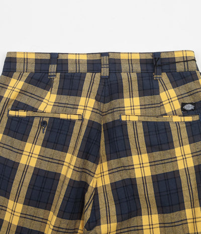 Dickies New Iberia Pants - Air Force Blue