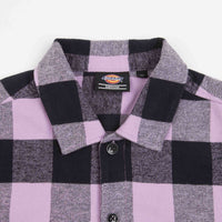 Dickies New Sacramento Shirt - Purple Rose thumbnail