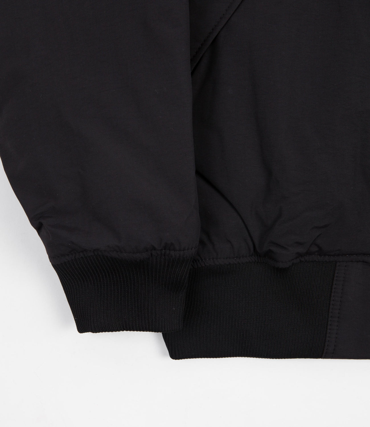Dickies New Sarpy Jacket - Black | Flatspot