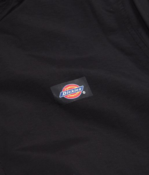 Dickies New Sarpy Jacket Black Flatspot