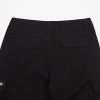Dickies New York Cargo Trousers - Black thumbnail