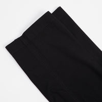 Dickies New York Cargo Trousers - Black thumbnail