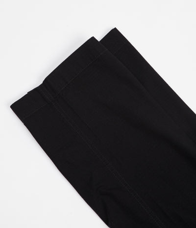 Dickies New York Cargo Trousers - Black