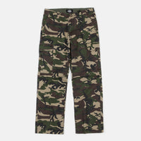 Dickies New York Cargo Trousers Camouflage Flatspot