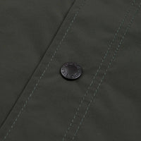 Dickies Oakport Coach Jacket - Olive Green thumbnail