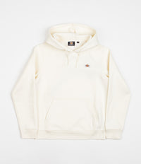 Dickies Oakport Hoodie - Ecru