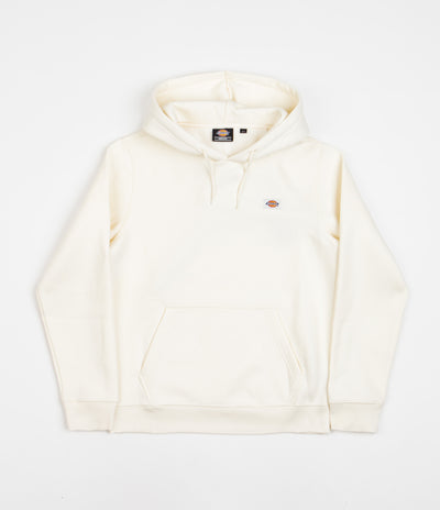 Dickies Oakport Hoodie - Ecru