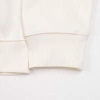 Dickies Oakport Hoodie - Ecru thumbnail