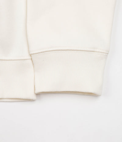 Dickies Oakport Hoodie - Ecru