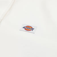 Dickies Oakport Hoodie - Ecru thumbnail