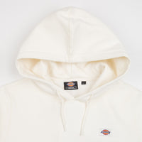 Dickies Oakport Hoodie - Ecru thumbnail