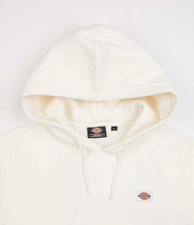 Dickies Oakport Hoodie - Ecru