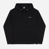Dickies Oilcity Hoodie - Black thumbnail