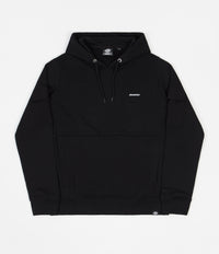 Dickies Oilcity Hoodie - Black