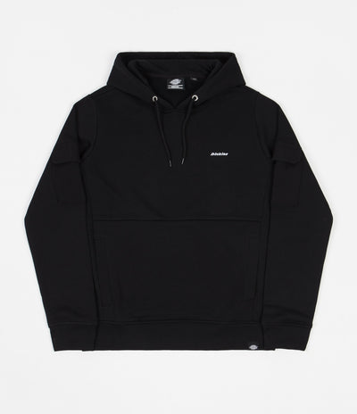 Dickies Oilcity Hoodie - Black