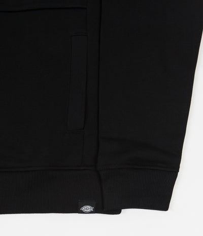 Dickies Oilcity Hoodie - Black