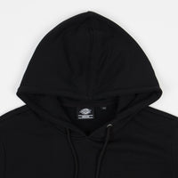 Dickies Oilcity Hoodie - Black thumbnail