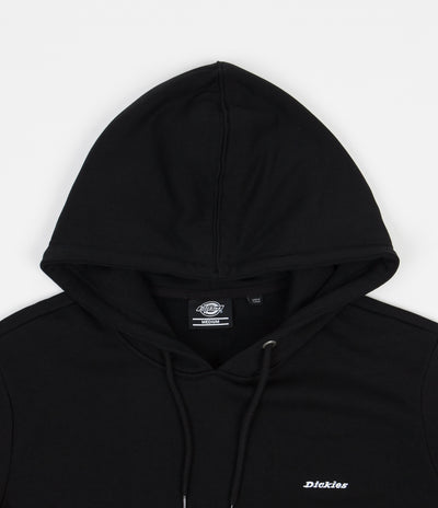 Dickies Oilcity Hoodie - Black