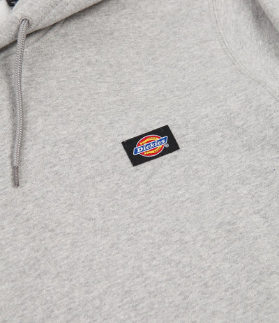 Dickies oklahoma hoodie grey Clearance