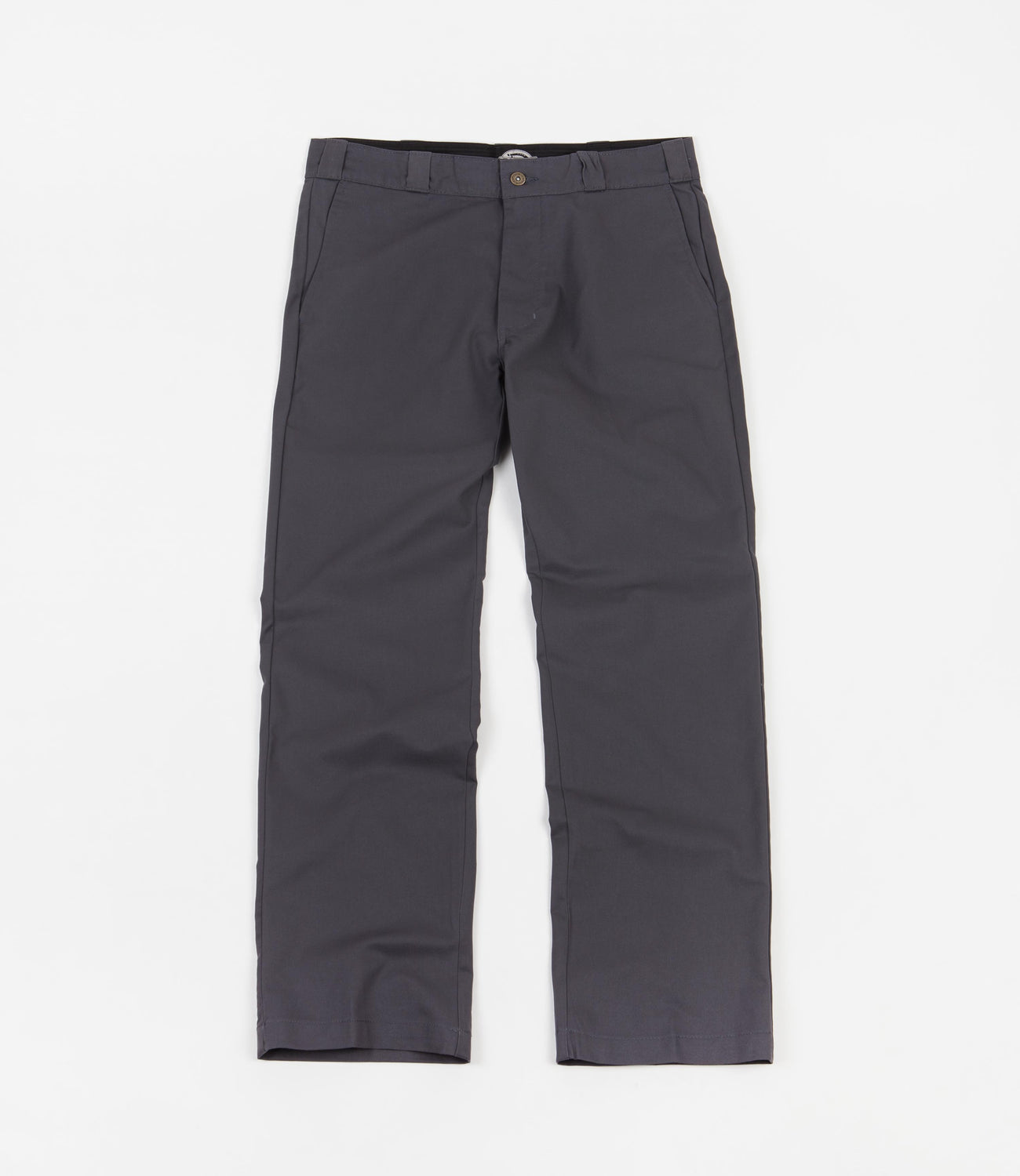 パンツ 90'S Dickies charcoal 874 Made in USA Dickies Original 874 Work Pants - Charcoal – No Comply Skateshop