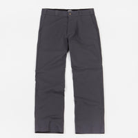 Dickies Original 874 Flex Work Pants - Charcoal Grey thumbnail
