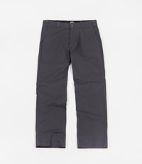 Dickies Original 874 Flex Work Pants - Charcoal Grey