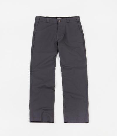 Dickies Original 874 Flex Work Pants - Charcoal Grey