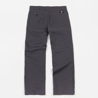 Dickies Original 874 Flex Work Pants - Charcoal Grey thumbnail