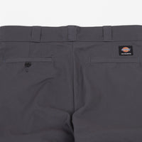 Dickies Original 874 Flex Work Pants - Charcoal Grey thumbnail