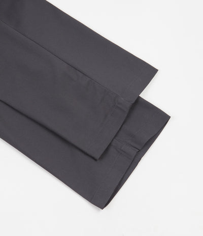 Dickies Original 874 Flex Work Pants - Charcoal Grey