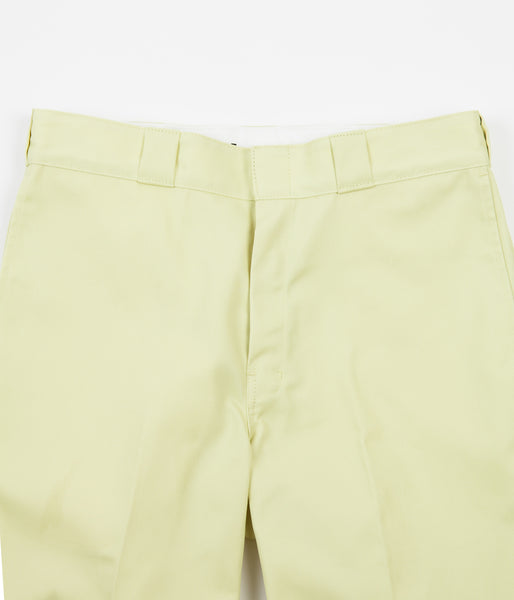 Dickies Original 874 Work Pants - Mellow Green | Flatspot