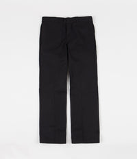 Dickies Original 874 Work Pants - Black