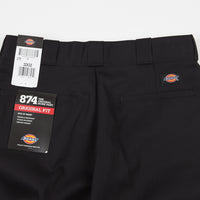 Dickies Original 874 Work Pants - Black thumbnail