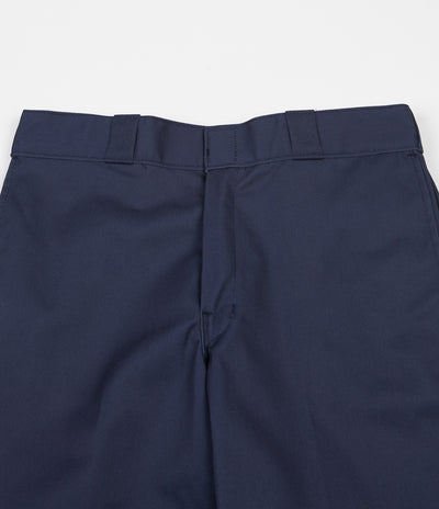 Dickies Original 874 Work Pants - Navy Blue