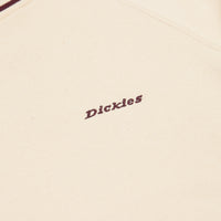 Dickies Pierre Part Crewneck Sweatshirt - Light Taupe thumbnail
