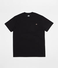 Dickies Pocket T-Shirt - Black
