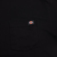 Dickies Pocket T-Shirt - Black thumbnail