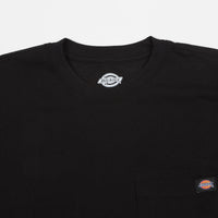Dickies Pocket T-Shirt - Black thumbnail