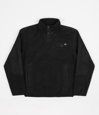 Dickies Port Allen Fleece - Black