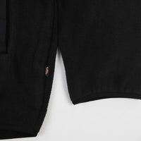 Dickies Port Allen Fleece - Black thumbnail
